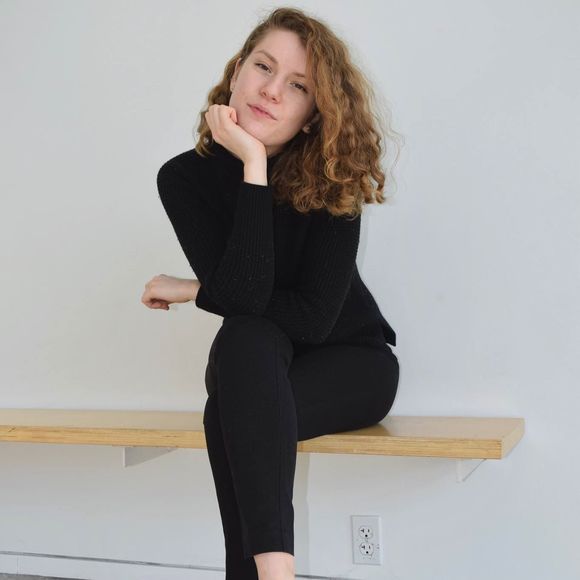 Meet your Posher, Madeleine - Picture 1 of 1